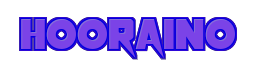 hooraino free games –